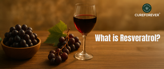 What is Resveratrol