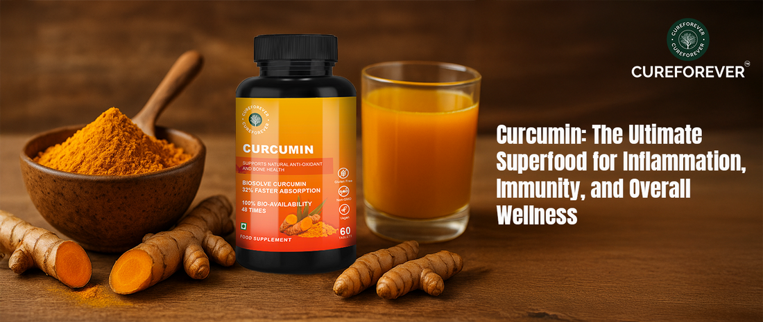 Curcumin