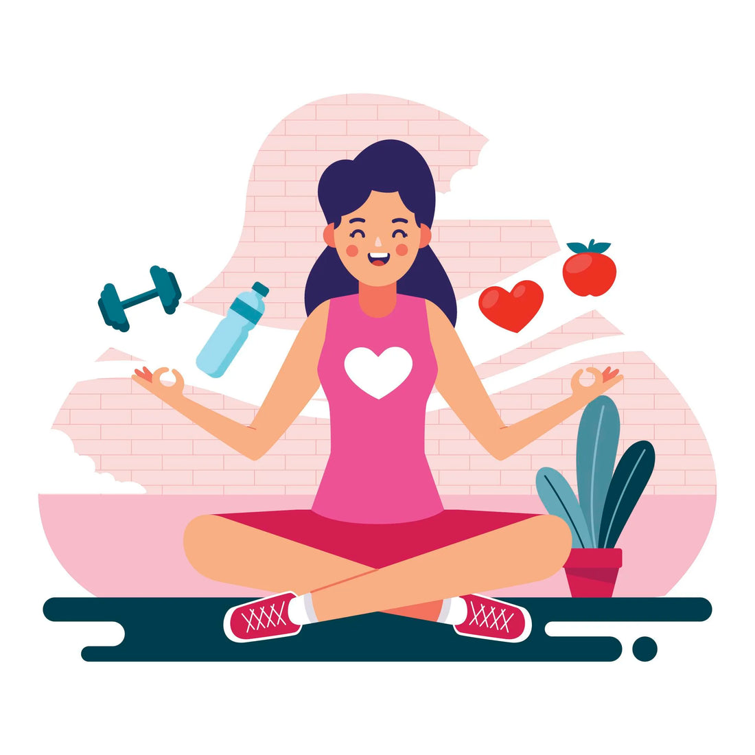 Daily Wellness Habits Every Woman Should Follow