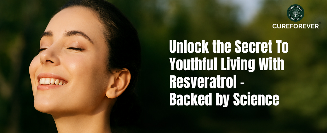 Resveratrol for Anti-Aging