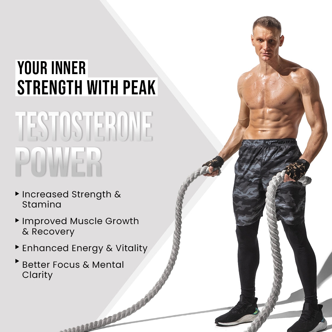 CureForever Testosterone