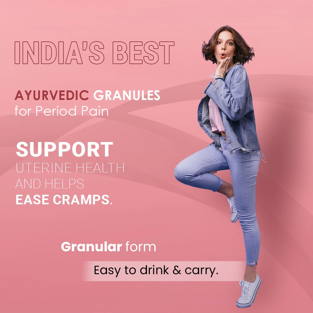 Pain Free Granules