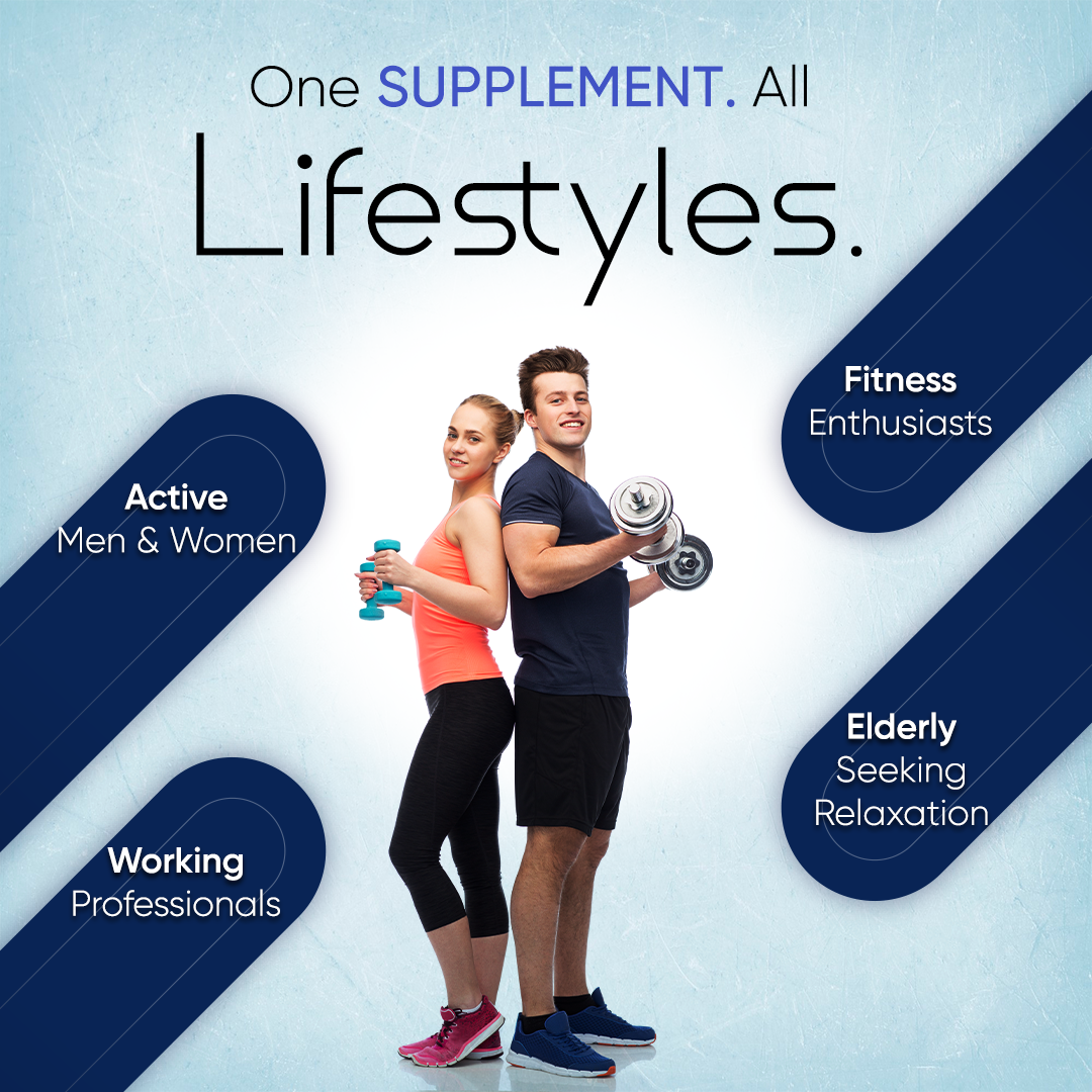 Chelated Magnesium Glycinate