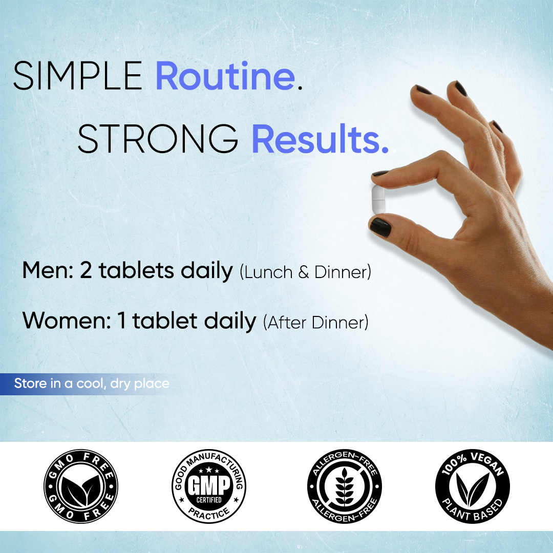 Chelated Magnesium Glycinate