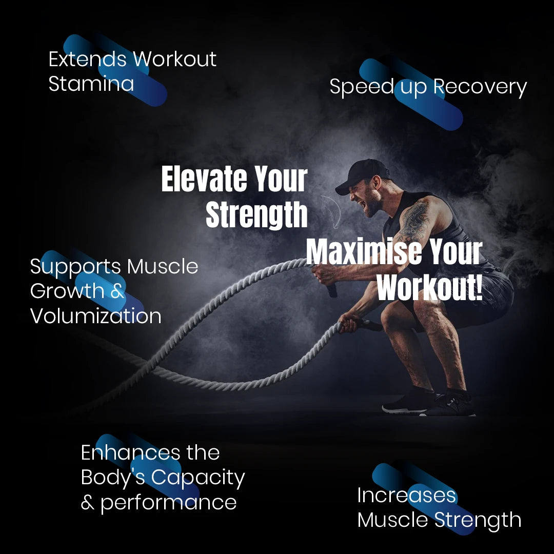 CureForever Creatine