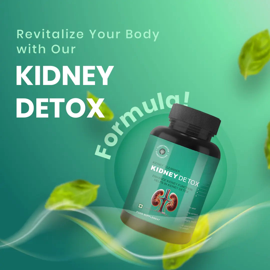 Kidney Detox