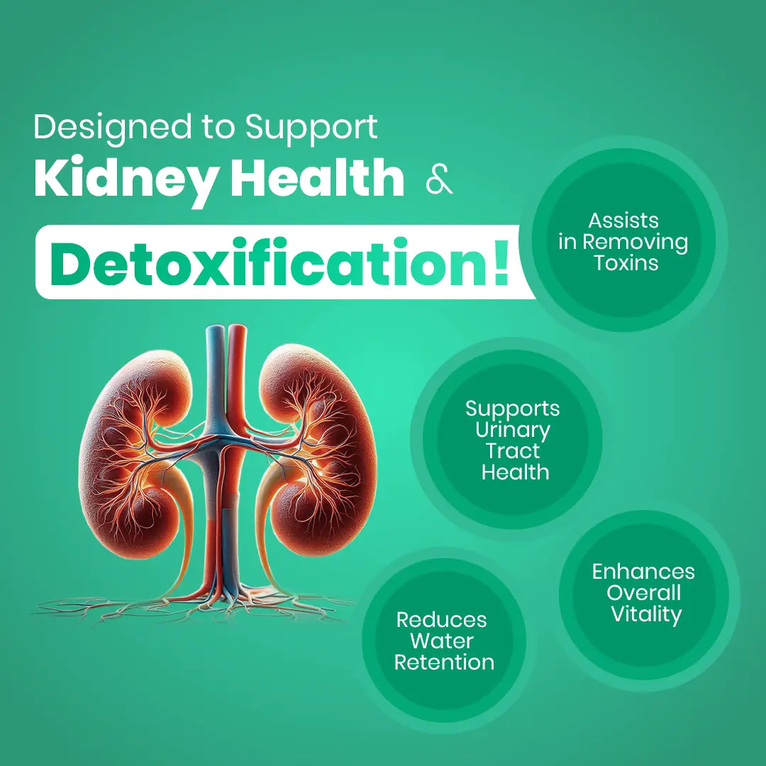 Kidney Detox