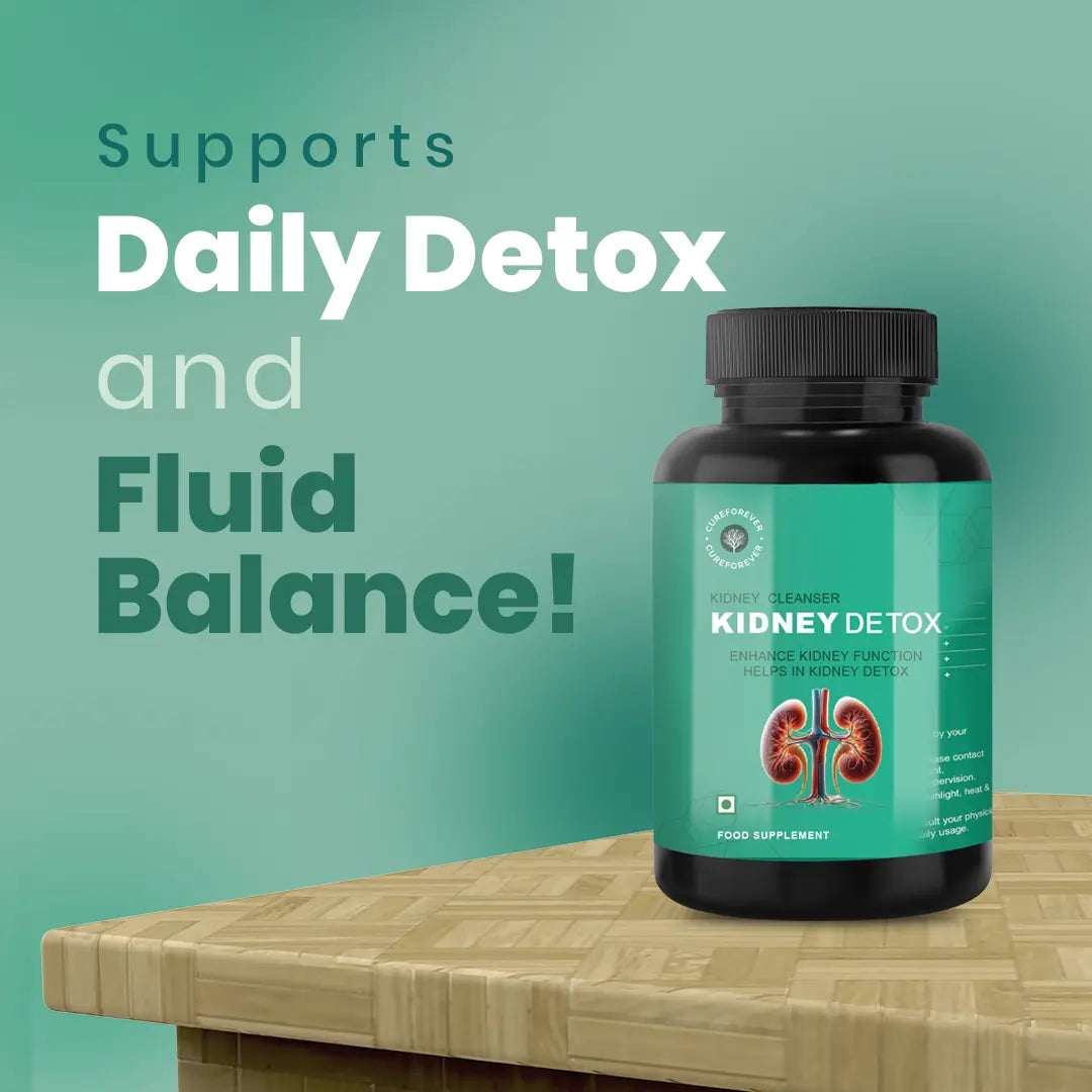 Kidney Detox
