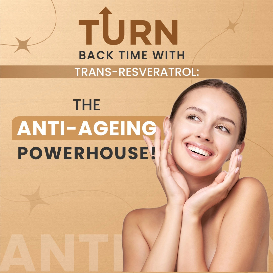 Resveratrol CUREFOREVER