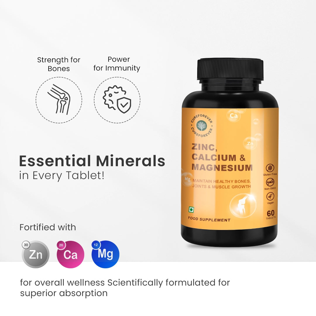 Women's Health
Zinc
Magnesium
Calcium
Multivitamins
Multiminerals
Chelated Iron
Vitamin C
best health supplements for women
women supplements