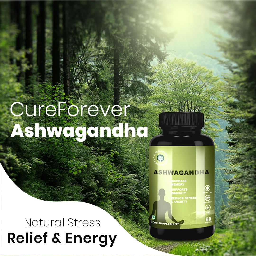 Ashwagandha
advantages of Ashwagandha