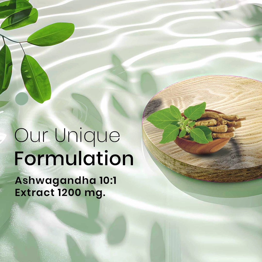 Ashwagandha
advantages of Ashwagandha