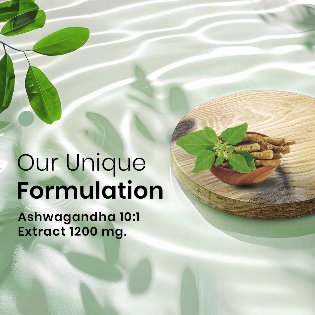 Ashwagandha
advantages of Ashwagandha