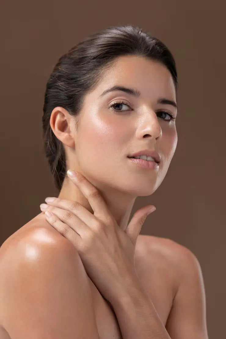 Skincare CUREFOREVER