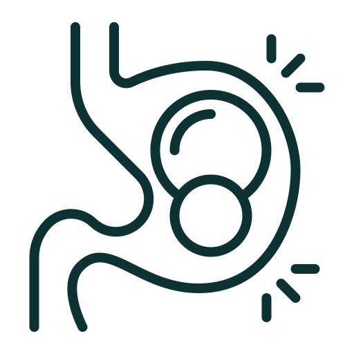 Bloating CUREFOREVER