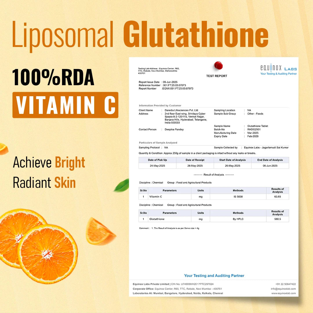 Glutathione