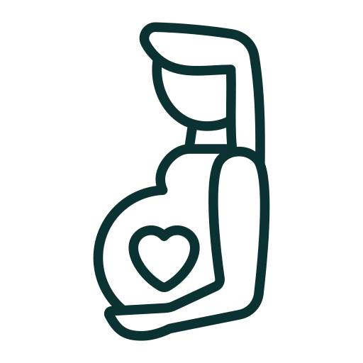 Maternity CUREFOREVER