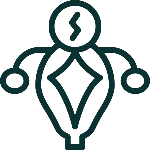 Menstrual CUREFOREVER