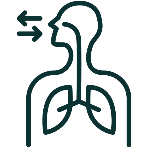 Respiratory CUREFOREVER