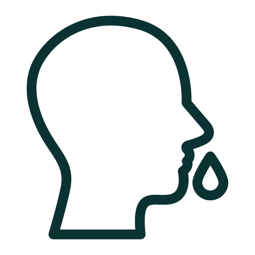 Runny Nose CUREFOREVER