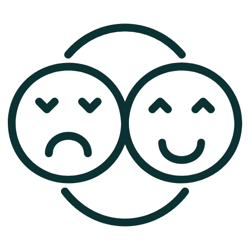 Satisfaction CUREFOREVER