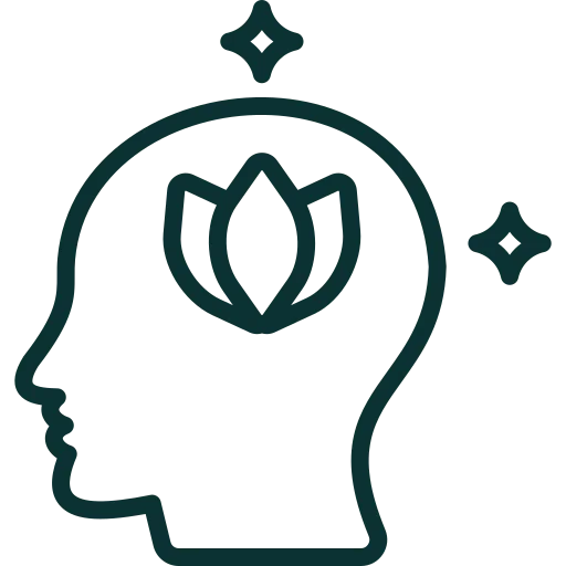 Stress Relief CUREFOREVER