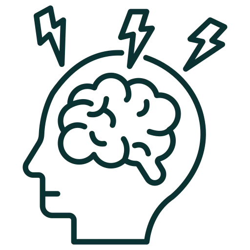 Stressed CUREFOREVER