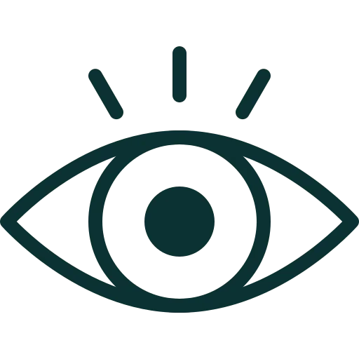 Visibility CUREFOREVER