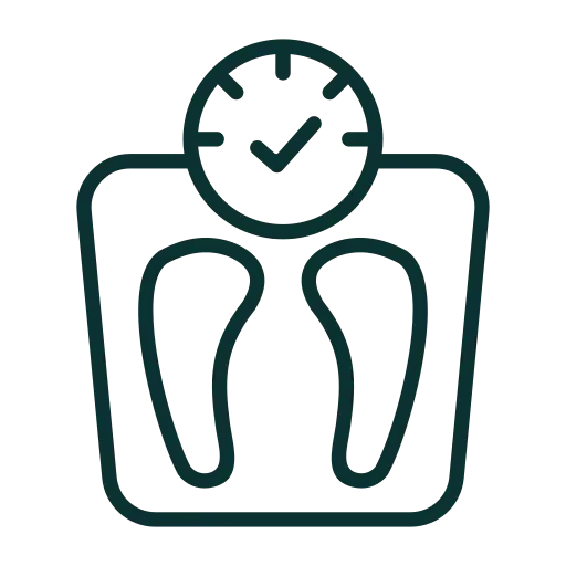 Weight Management CUREFOREVER