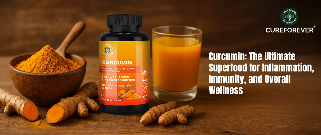 Curcumin