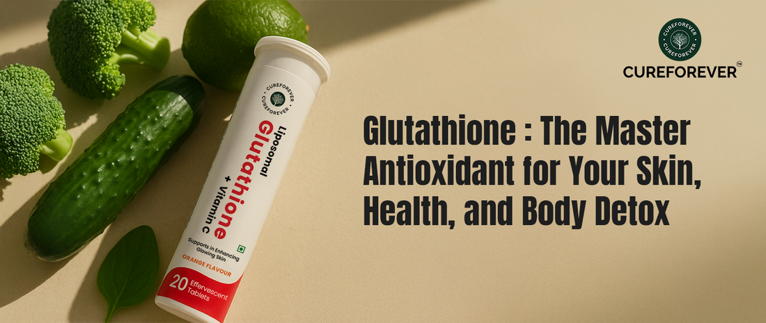 Glutathione