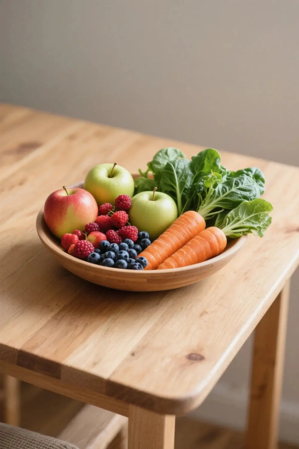 Nutrition Supplements