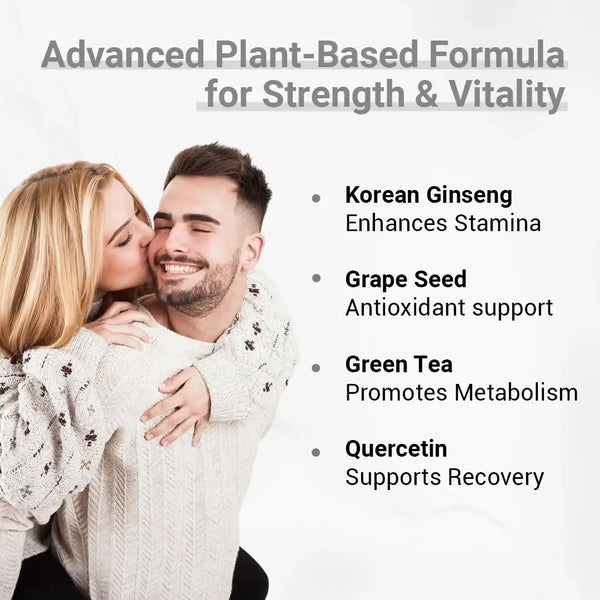 CureForever Testosterone