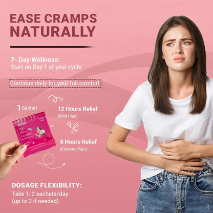 Pain Free Granules