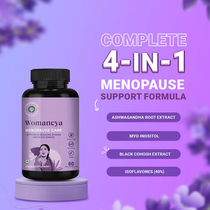 CureForever Menopause