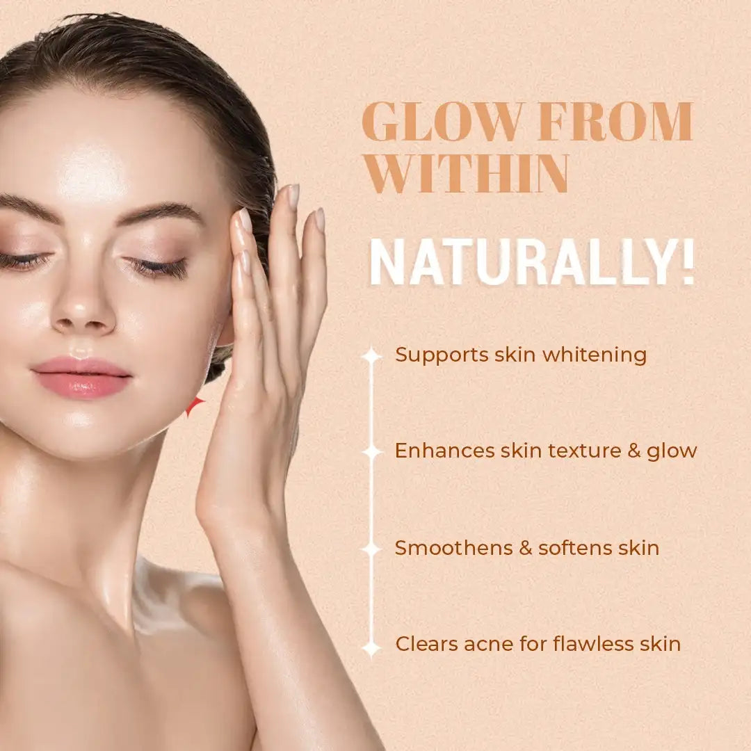 CureForever Glutathione