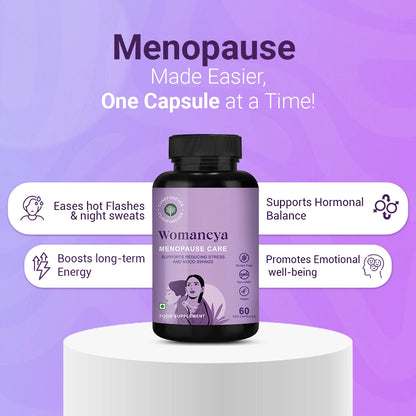 CureForever Menopause