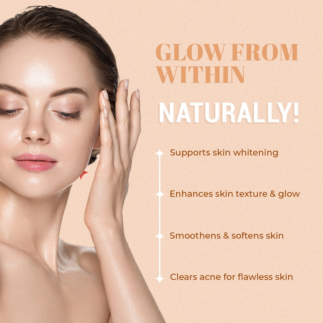 CureForever Glutathione