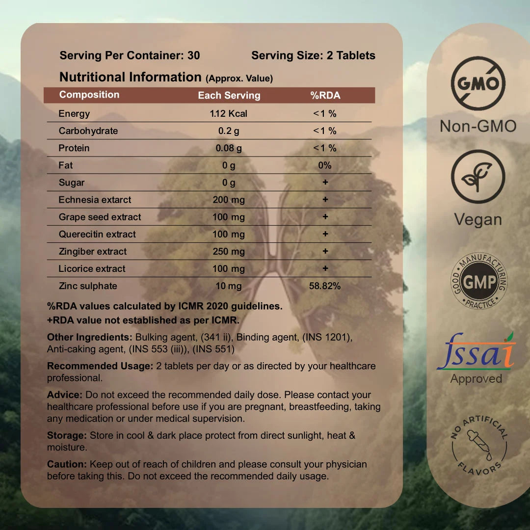 lung detox
how to detox lungs
lung detox tablets