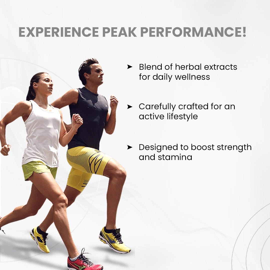 CureForever Testosterone