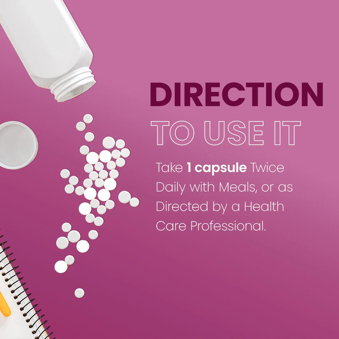 Berberine Supplements