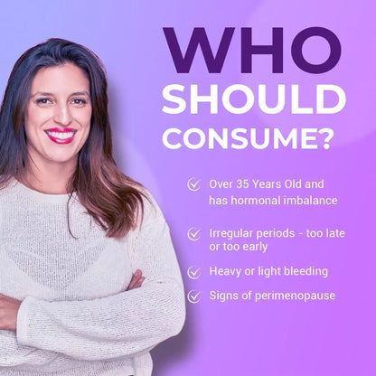 CureForever Menopause