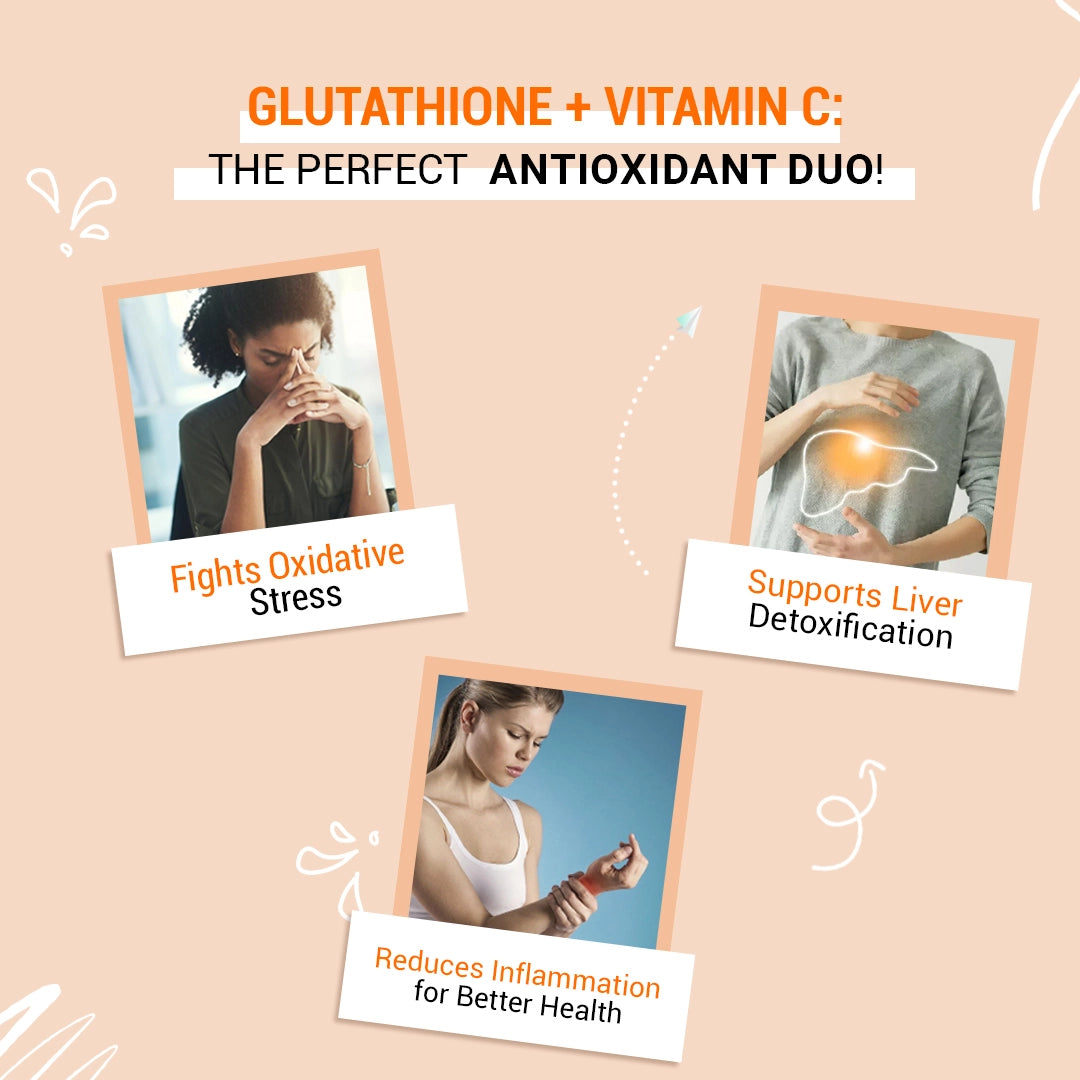 CureForever Glutathione