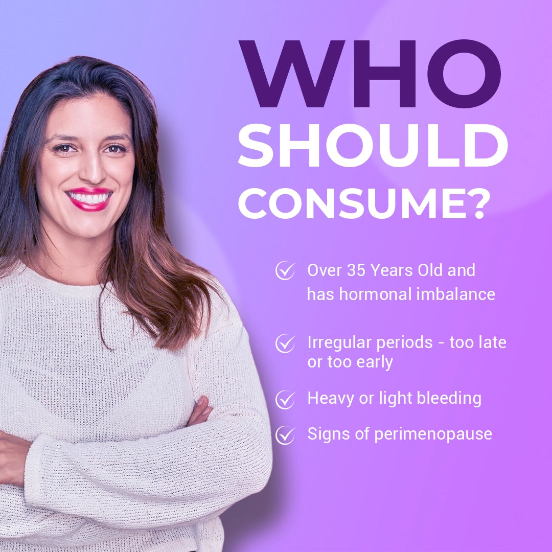 CureForever Menopause