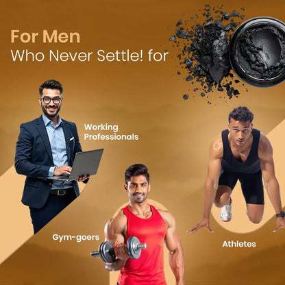 Cureforever Shilajit Gold Resin 