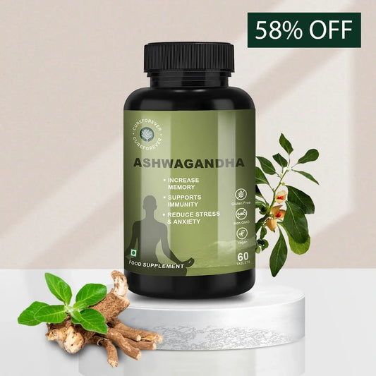 Ashwagandha