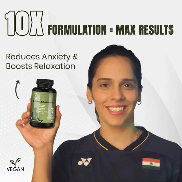 Ashwagandha
advantages of Ashwagandha