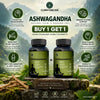Ashwagandha Tablet  | BUY 1 GET 1