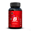 B Complex | The Ultimate Energy & Metabolic Booster