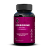 99% Pure Berberine Supplements | For Blood Sugar Balance & Metabolic Health